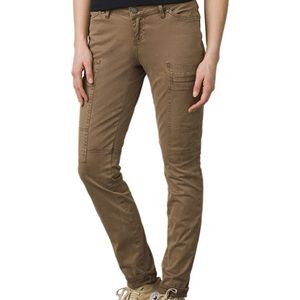 PRANA Louisa Pant Skinny Leg